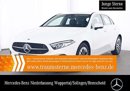 Mercedes-Benz A 180 PROGRESSIVE+LED+KAMERA+7G