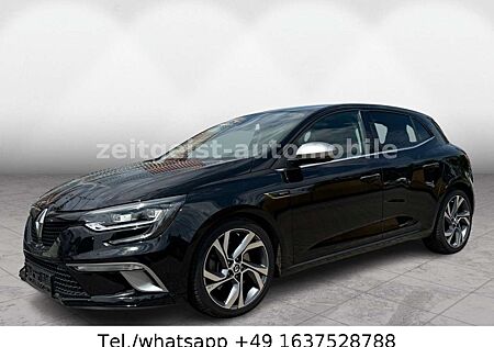 Renault Megane IV GT