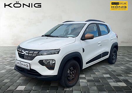 Dacia Spring Electric Extreme 65