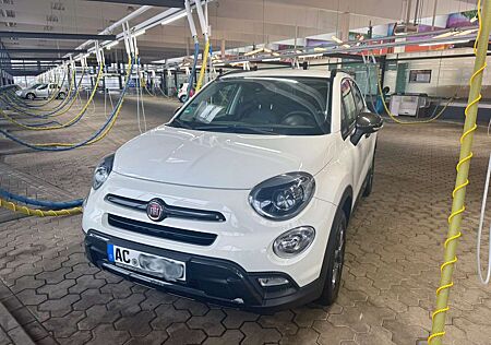 Fiat 500X Top-Austattung - 1.4 - Cross Look