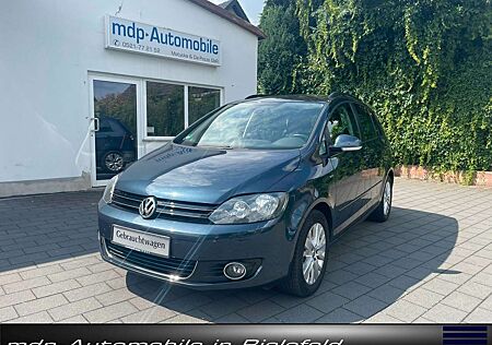 VW Golf Volkswagen PLUS 1,4 TSI DSG *LIFE*KLIMAAUTOM*ALU*AHK*