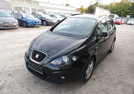 Seat Altea gebraucht kaufen Seat Altea XL Reference Copa,KLIMA,ALU.