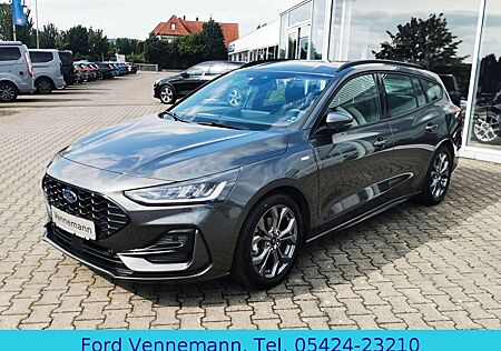 Ford Focus 1.0 EB ST-Line Turnier*4J.FGS*