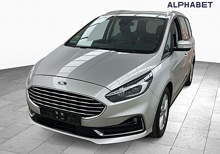 Ford Galaxy 2.0 EcoBlue Titanium ACC LED BLIS Navi