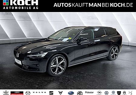 Volvo V60 B4 Ultra Dark 360° ACC BLIS PANO H/K HUD