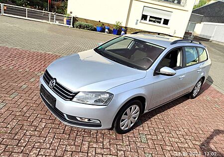 VW Passat Variant Volkswagen 1.4 TSI Trendline KLIMA PDC Insp +TüV NEU