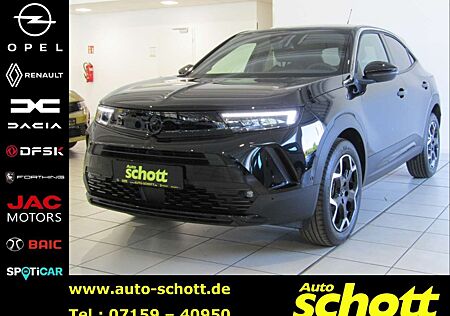 Opel Mokka ULTIMATE 1.2 LED KAM APP KLIM SHZ LHZ BT