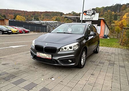 BMW 218 Baureihe 2 Active Tourer d Advantage