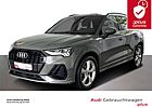 Audi Q3 S line 35 TFSI S tronic ACC Matrix-LED Kamera