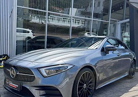 Mercedes-Benz CLS 350 AMG+V.Historie+TOP