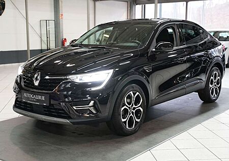 Renault Arkana Techno*AUT*LED*NAV*SPUR*KEYLESS*KAMERA*