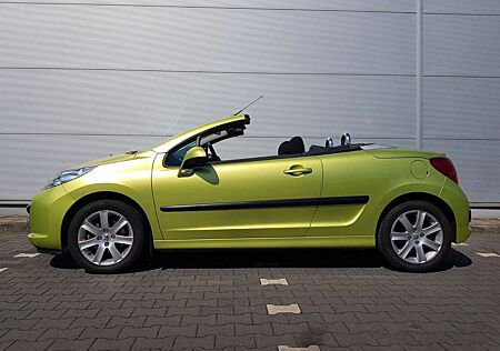 Peugeot 207 CC Sport