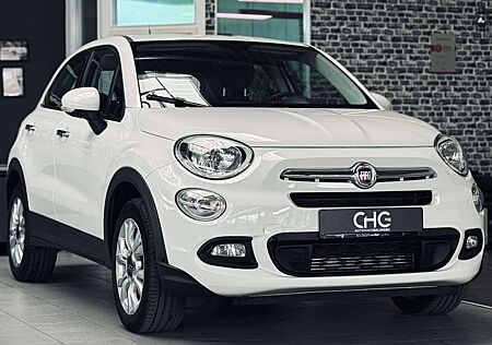 Fiat 500X Pop Star |Navi|Tempomat|