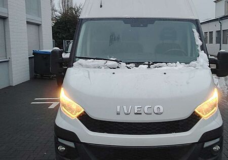 IVECO Daily GKa 35 S ... V Radstand 3520 L