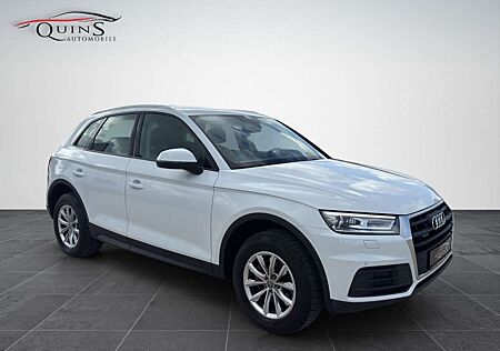 Audi Q5 quattro basis Navi PDC AC GARANTIE TÜV