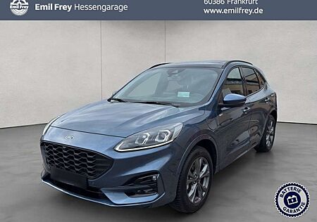 Ford Kuga 2.5 Duratec PHEV ST-LINE X