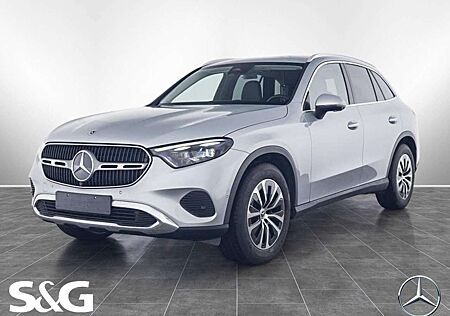 Mercedes-Benz GLC-Klasse GLC 200 4M Avantgarde MBUX+360°+AHK+Totwink+18