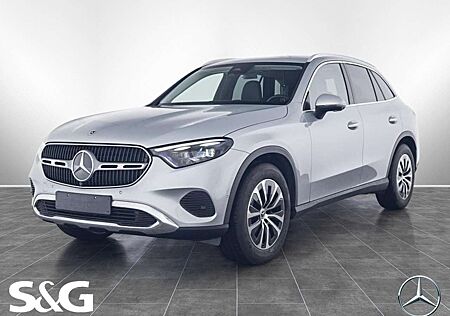 Mercedes-Benz GLC-Klasse GLC 200 4M Avantgarde MBUX+360°+AHK+Totwink+18