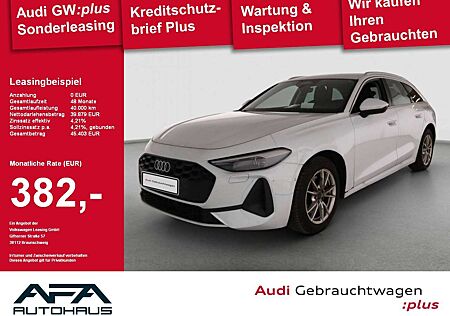 Audi A5 Avant TFSI S tronic RFK*ACC*S-Sitze*Leder