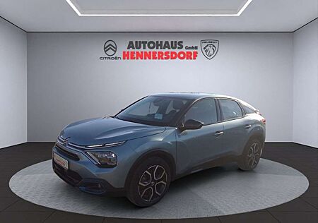 Citroën C4 Citroen e- 136 FEEL PACK