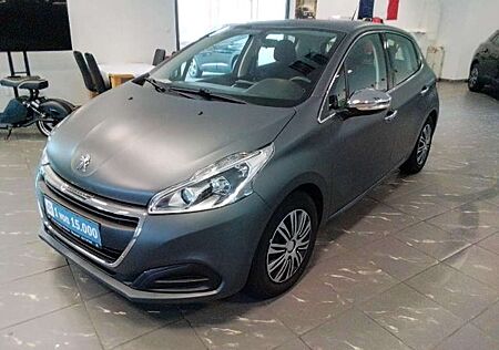 Peugeot 208 PureTech 68 Active