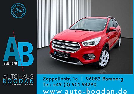 Ford Kuga Cool & Connect 4x4 Autom. Navi*AHK*PDC*SHZ