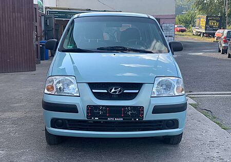 Hyundai Atos 1.1