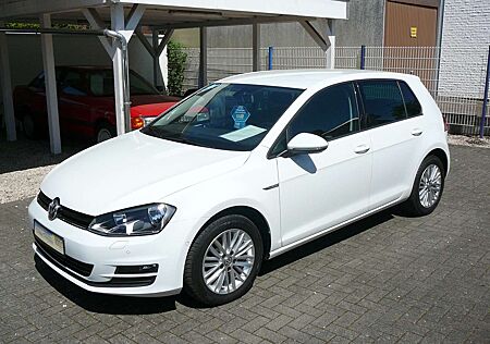 VW Golf Volkswagen Gepflegt,Scheckheft,Klimaautomatik,Sitzheizung,usw