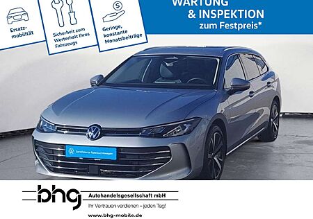 VW Passat Variant Volkswagen 1.5 e-Hybrid OPF DSG Business Mod