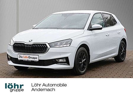 Skoda Fabia 1.0 TSI Style