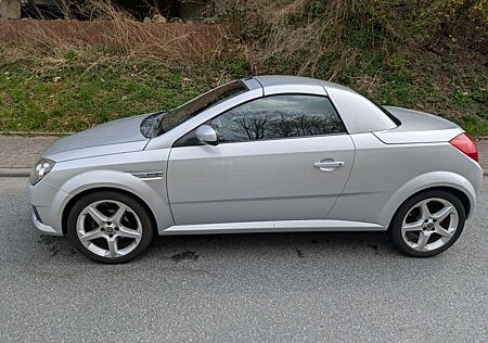 Opel Tigra Twin Top 1.8 Sport