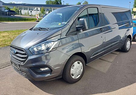 Ford Transit Custom L2 Kasten