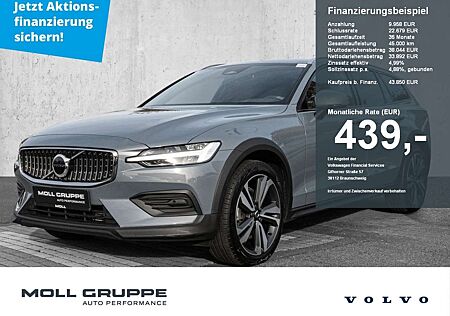 Volvo V60 CC V60 Cross Country B4 AWD Plus