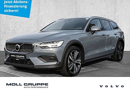 Volvo V60 CC V60 Cross Country B4 AWD Plus