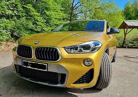 BMW X2 M +xDrive20i+Aut.+M+Sport+X