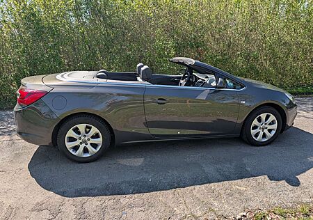Opel Cascada 1.4 Turbo (ecoFLEX) Start/Stop Innovation