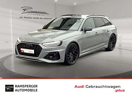 Audi RS4 Matrix ACC DRC RS-AGA 280kmh Pano HUD