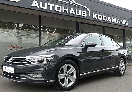 VW Passat Volkswagen Elegance*ACC*Leder*Kamera*BLIS*MATRIX-LED