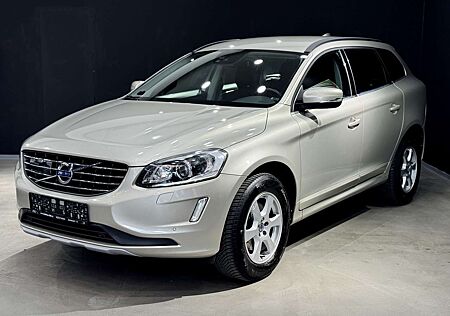 Volvo XC 60 XC60 Kinetic*D4*Zahnriemen NEU*NAVI*Kamera*AHK*Sitzheiz