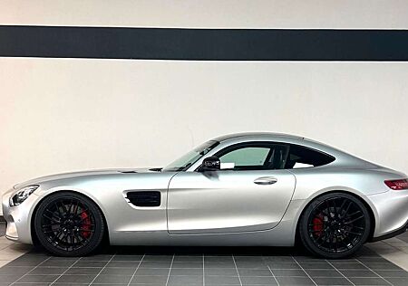 Mercedes-Benz AMG GT S Coupe VOLLAUSSTATTUNG PANO