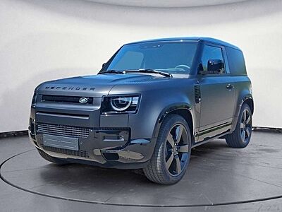 Land Rover Defender 3.0 D250 MHEV Hard Top SE 90 Bluetooth