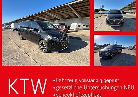 Mercedes-Benz V 300 Avantgarde Extralang,2xSchiebetür elektr.