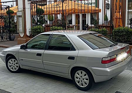 Citroën Xantia Citroen 1.8 Millesime