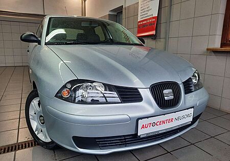Seat Ibiza Reference