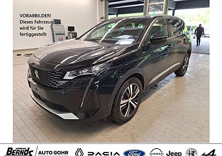 Peugeot 5008 PureTech 130 EAT8 Stop & Start GT 7-SITZER