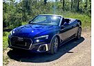 Audi Cabriolet A5 Cabrio S line TFSI quattro 265 PS S tronic