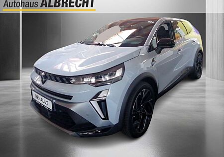 Renault Symbioz Esprit Alpine E-Tech Full Hybrid 145