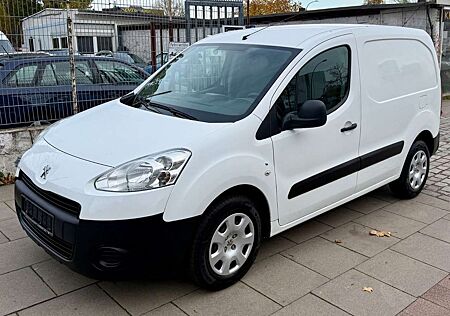 Peugeot Partner L1 Avantage / Komfort Avantage Edition