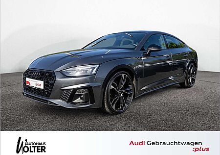 Audi A5 Sportback 35 TFSI S line NAVI PANO B&O ACC