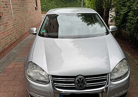 VW Jetta Volkswagen 1.6 Comfortline